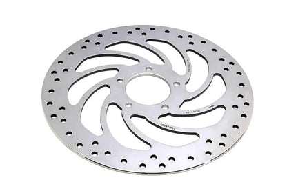 Edart Indian Scout Rear Brake Disc for Harley Davidson Scout Models (2015-2024) by Edart