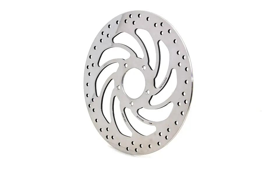 Edart Indian Scout Rear Brake Disc for Harley Davidson Scout Models (2015-2024) by Edart