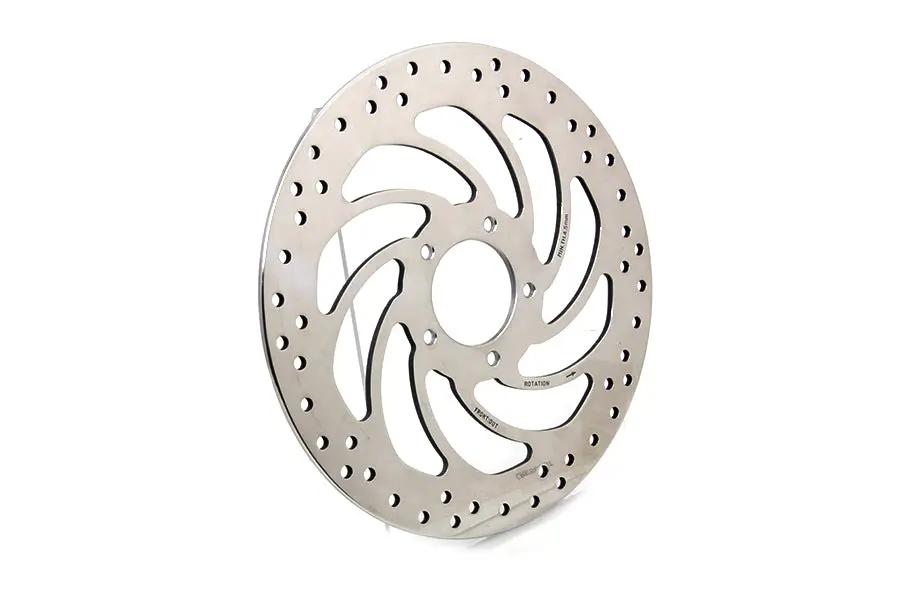 Edart Indian Scout Rear Brake Disc for Harley Davidson Scout Models (2015-2024) by Edart