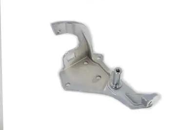 V-Twin Rear Brake Pedal Mount Chrome for Harley Davidson FLST (2000-2006) by V-Twin