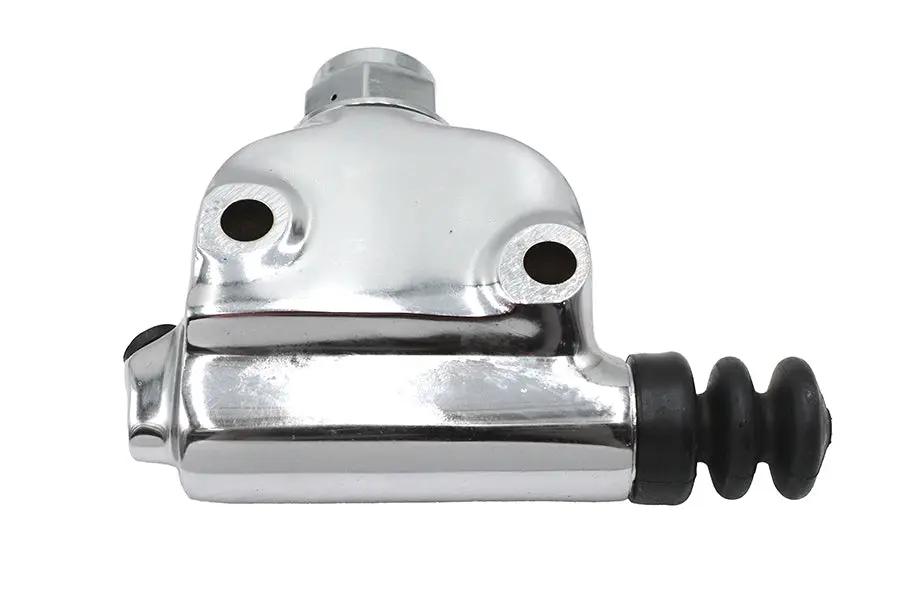 V-Twin Rear Drum Brake Master Cylinder for Harley Davidson FL (Part #23-0752) by V-Twin