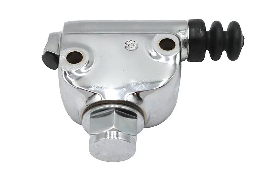 V-Twin Rear Drum Brake Master Cylinder for Harley Davidson FL (Part #23-0752) by V-Twin