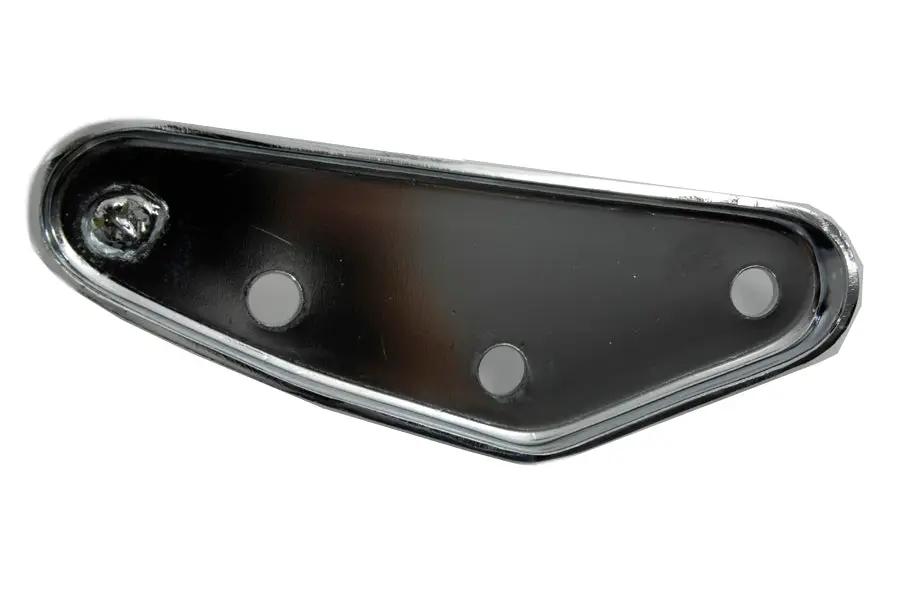 Edart Brake Lever Bracket Rear Mechanical for Harley Davidson EL and FL Models by Edart