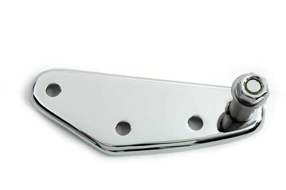 Edart Brake Lever Bracket Rear Mechanical for Harley Davidson EL and FL Models by Edart