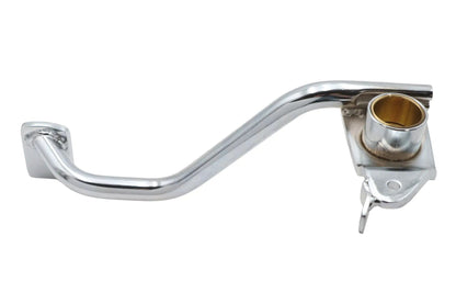 V-Twin Chrome Brake Pedal for Harley Davidson FX Models (1972-1979) by V-Twin