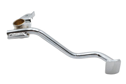 V-Twin Chrome Brake Pedal for Harley Davidson FX Models (1972-1979) by V-Twin