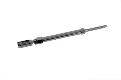 V-Twin Brake Pedal Plunger Assembly Chrome for Harley Davidson FL and FX Models – Part 70623 by V-Twin