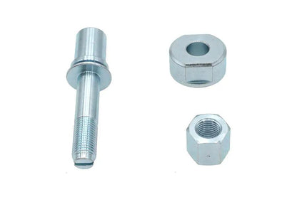 V-Twin Rear Brake Backing Plate Pivot Stud Kit for Harley Davidson XL (1957-1966) by V-Twin