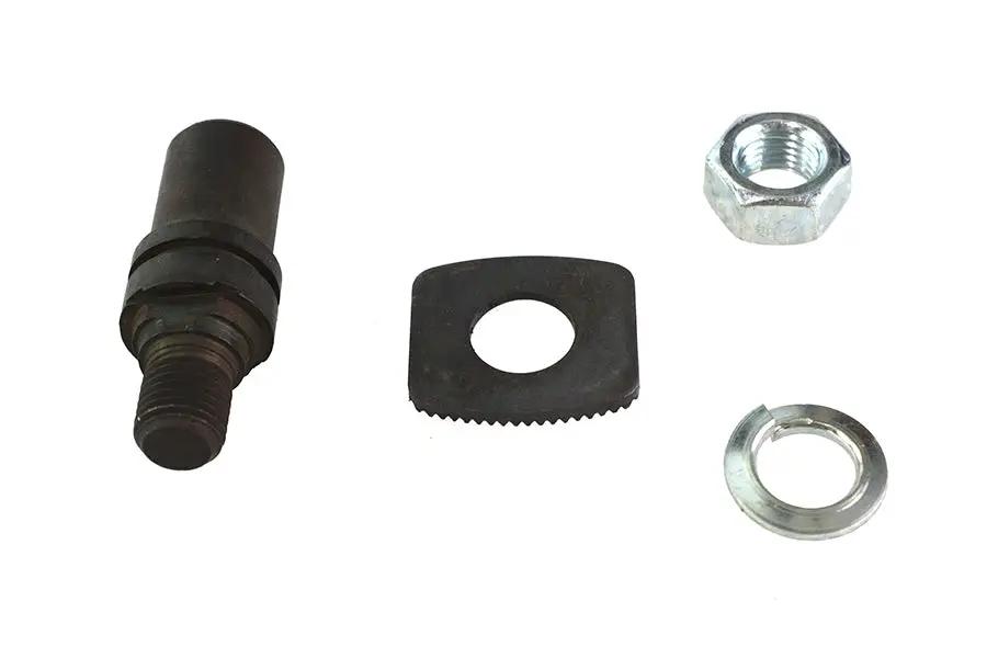 V-Twin Front Backing Plate Pivot Stud for Harley Davidson G Models by V-Twin