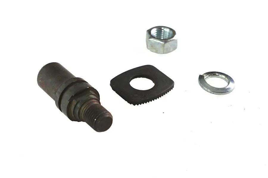 V-Twin Front Backing Plate Pivot Stud for Harley Davidson G Models by V-Twin