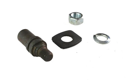 V-Twin Front Backing Plate Pivot Stud for Harley Davidson G Models by V-Twin