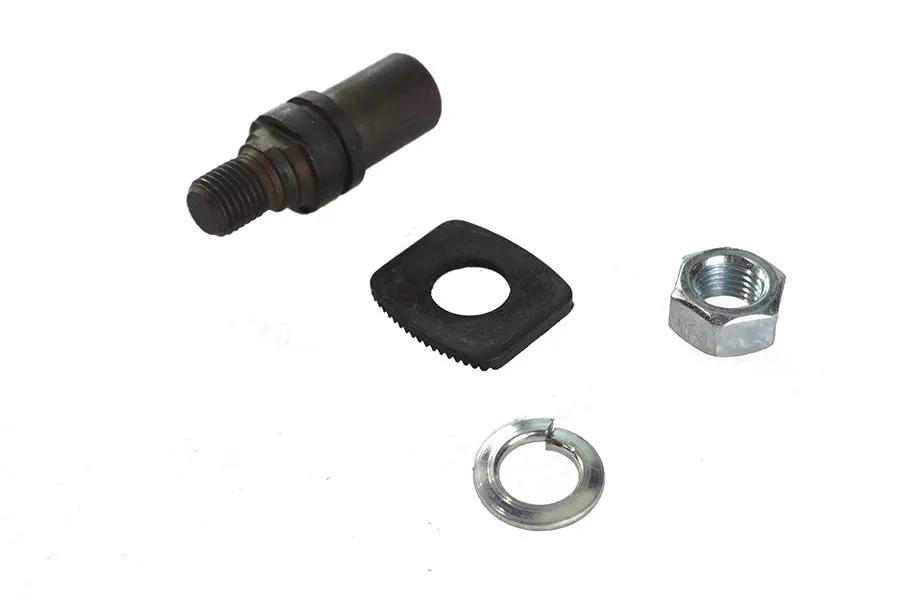 V-Twin Front Backing Plate Pivot Stud for Harley Davidson G Models by V-Twin