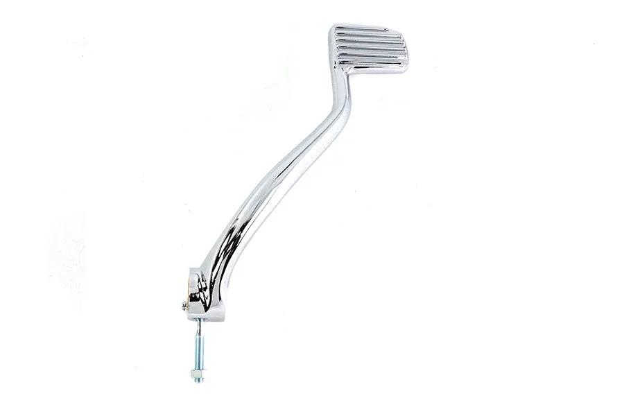V-Twin FXR Brake Pedal Chrome - Part #23-0138 for Harley Davidson FXR Models by V-Twin