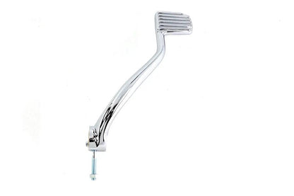 V-Twin FXR Brake Pedal Chrome - Part #23-0138 for Harley Davidson FXR Models by V-Twin