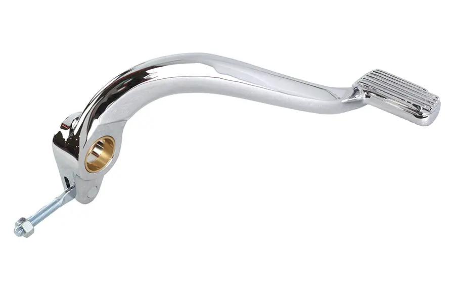 V-Twin FXR Brake Pedal Chrome - Part #23-0138 for Harley Davidson FXR Models by V-Twin