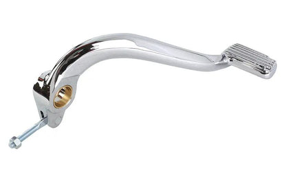 V-Twin FXR Brake Pedal Chrome - Part #23-0138 for Harley Davidson FXR Models by V-Twin