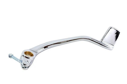 V-Twin FXR Brake Pedal Chrome - Part #23-0138 for Harley Davidson FXR Models by V-Twin