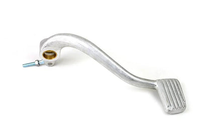 V-Twin FXR Brake Pedal Polished Alloy Part 42523-87 for Harley Davidson FXR (1982-1991) by V-Twin
