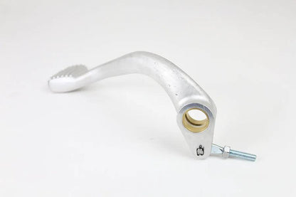 V-Twin FXR Brake Pedal Polished Alloy Part 42523-87 for Harley Davidson FXR (1982-1991) by V-Twin