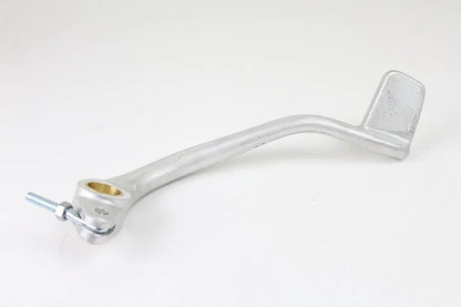 V-Twin FXR Brake Pedal Polished Alloy Part 42523-87 for Harley Davidson FXR (1982-1991) by V-Twin