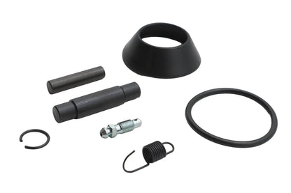 Edart Front Brake Caliper Service Kit for Harley Davidson FX and XL Models by Edart