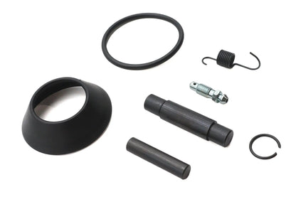 Edart Front Brake Caliper Service Kit for Harley Davidson FX and XL Models by Edart