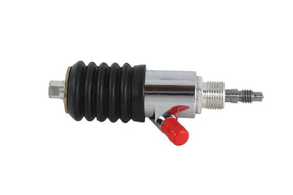 V-Twin Chrome Rear Master Cylinder for Harley Davidson FLT 1992-1994 by V-Twin