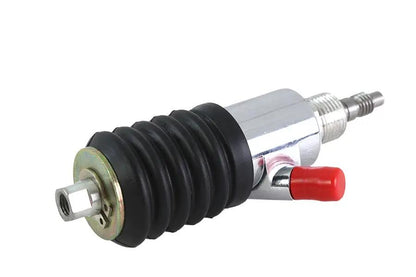 V-Twin Chrome Rear Master Cylinder for Harley Davidson FLT 1992-1994 by V-Twin