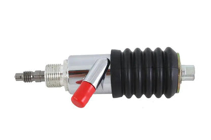 V-Twin Chrome Rear Master Cylinder for Harley Davidson FLT 1992-1994 by V-Twin