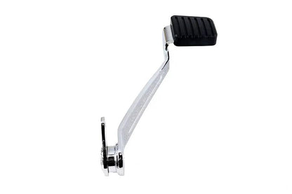 V-Twin Brake Lever Chrome for Harley Davidson FLSB and FXBR Models by V-Twin