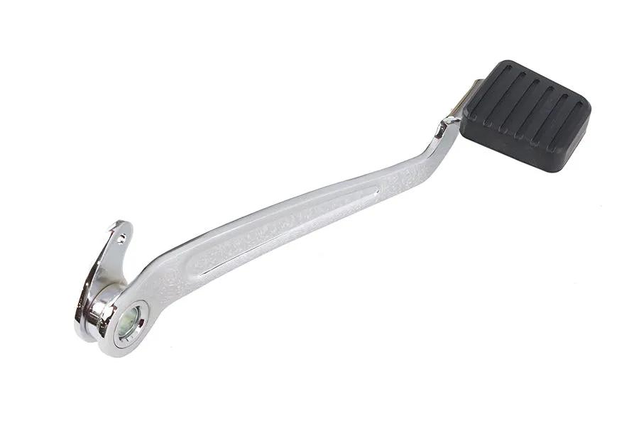 V-Twin Brake Lever Chrome for Harley Davidson FLSB and FXBR Models by V-Twin