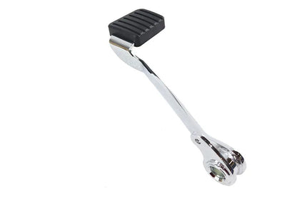 V-Twin Brake Lever Chrome for Harley Davidson FLSB and FXBR Models by V-Twin