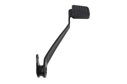 V-Twin Brake Lever Black for Harley Davidson FLSB and FXBR Models (Part #64195B) by V-Twin