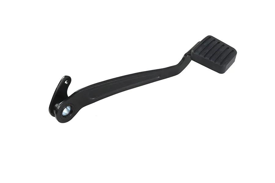 V-Twin Brake Lever Black for Harley Davidson FLSB and FXBR Models (Part #64195B) by V-Twin
