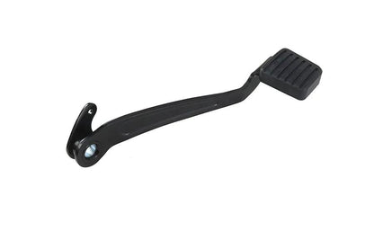 V-Twin Brake Lever Black for Harley Davidson FLSB and FXBR Models (Part #64195B) by V-Twin