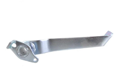 V-Twin Rear Brake Pedal Zinc Plated for Harley Davidson FLH (1970-1978) by V-Twin