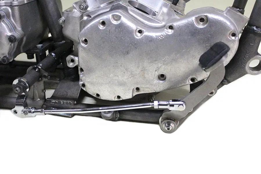AEE Stainless Steel Brake Pedal Assembly (Part No. 23-0175) by AEE