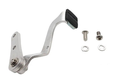 AEE Stainless Steel Brake Pedal Assembly (Part No. 23-0175) by AEE
