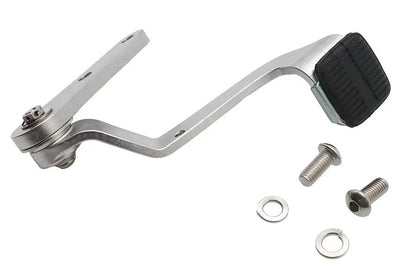 AEE Stainless Steel Brake Pedal Assembly (Part No. 23-0175) by AEE