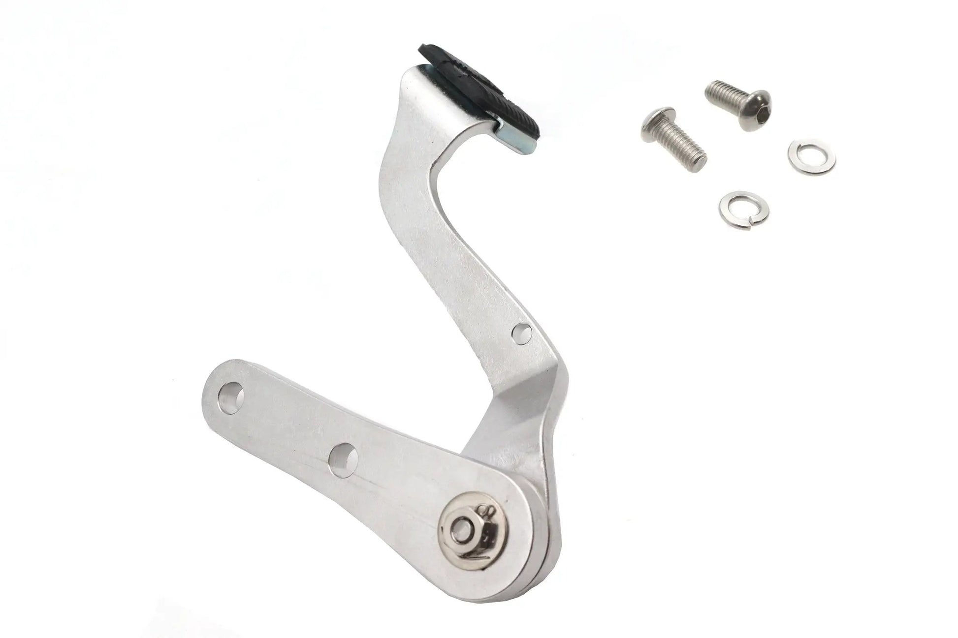 AEE Stainless Steel Brake Pedal Assembly (Part No. 23-0175) by AEE
