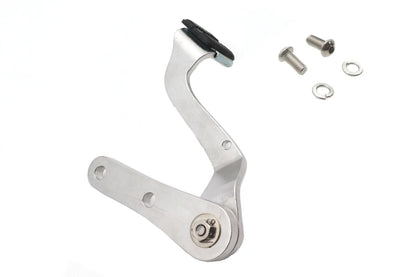 AEE Stainless Steel Brake Pedal Assembly (Part No. 23-0175) by AEE
