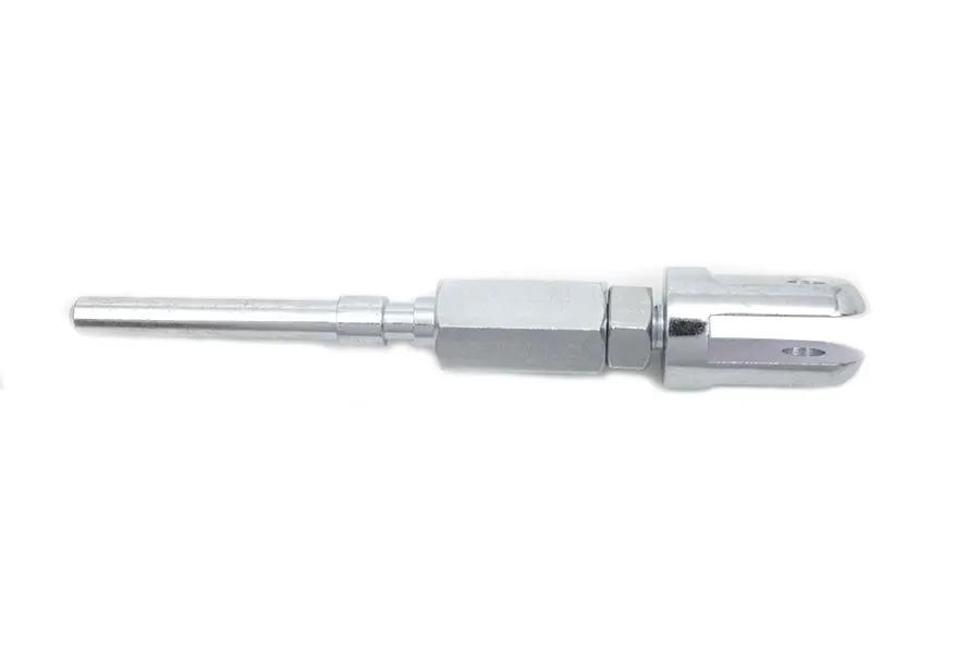 Edart Brake Plunger Assembly Zinc for Harley Davidson FL Models by Edart