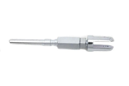 Edart Brake Plunger Assembly Zinc for Harley Davidson FL Models by Edart