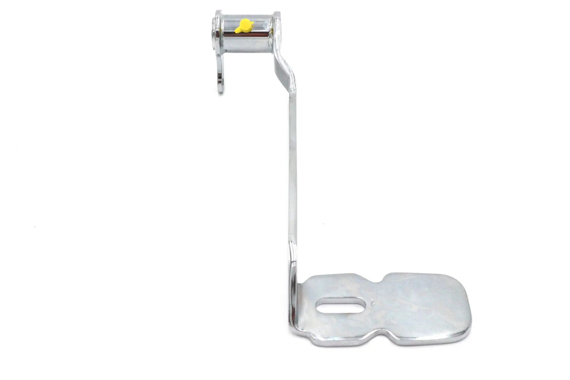 Edart Chrome Extended Brake Pedal for Harley Davidson FLST (Part #35-0145) by Edart