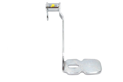 Edart Chrome Extended Brake Pedal for Harley Davidson FLST (Part #35-0145) by Edart