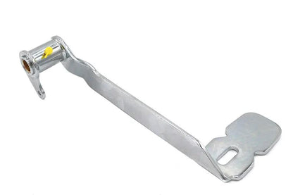 Edart Chrome Extended Brake Pedal for Harley Davidson FLST (Part #35-0145) by Edart