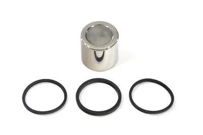 Edart OE Rear Brake Caliper Piston with Seal for Harley Davidson XL (2004-2013) by Edart