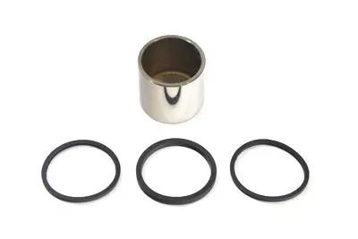 Edart OE Rear Brake Caliper Piston with Seal for Harley Davidson XL (2004-2013) by Edart