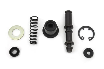 Edart Handlebar Master Cylinder Rebuild Kit for Harley Davidson XL (2007-2013) by Edart