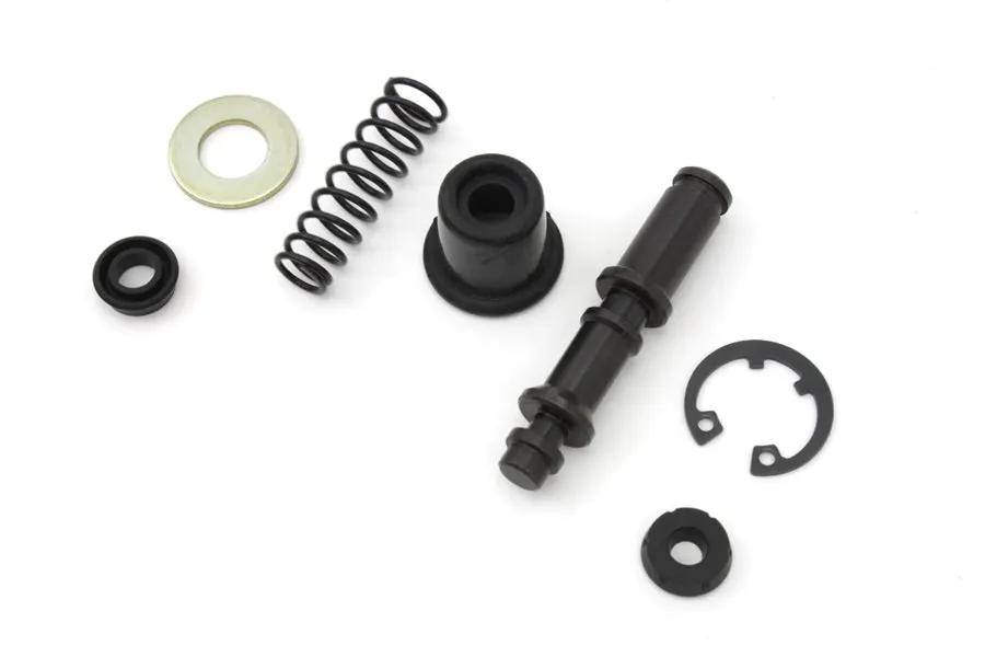 Edart Handlebar Master Cylinder Rebuild Kit for Harley Davidson XL (2007-2013) by Edart